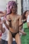 dancer of gay pride 2012